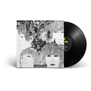 Revolver Special Edition